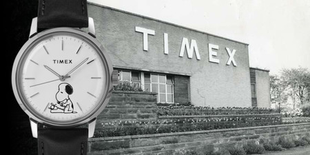 A Timex története – Egy amerikai óra mindenkinek. Belértve az elnököket